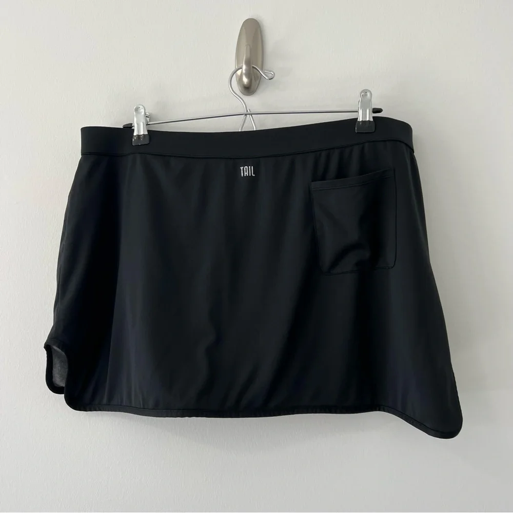 TAILActivewear Tennis Skirt